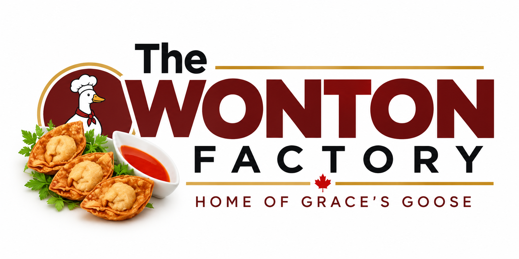 The Wonton Factory